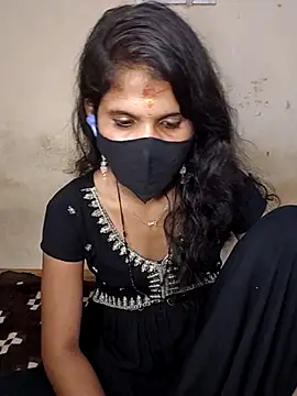 Snapshot of ranisanthutelugu chatting on 09.26.25 ranisanthutelugu online show from 09.26.25