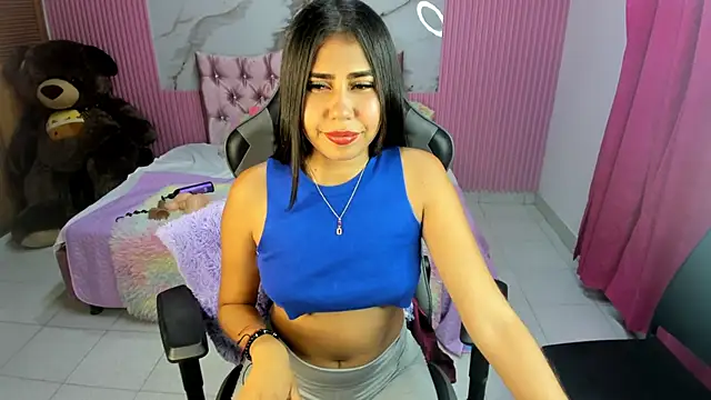 Mindy 19 online show from 09.17.25