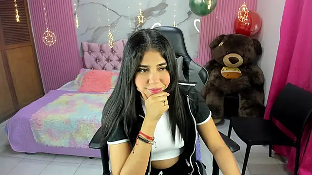 Mindy 19 online show from 02.01.26