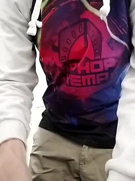 Snapshot of ijustwannafuckyou6969 chatting on 11.07.25 ijustwannafuckyou6969 online show from 11.07.25