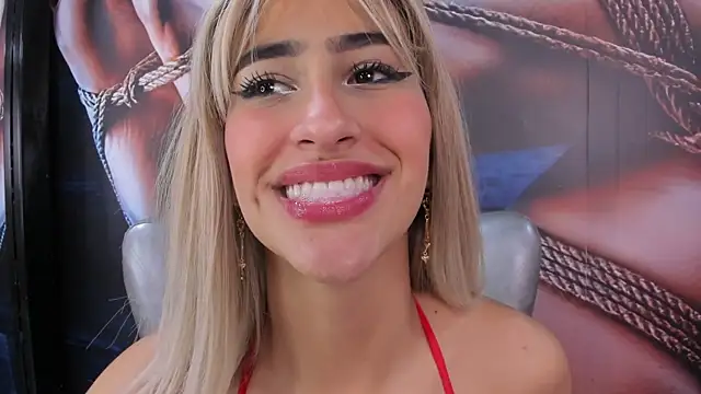 miss   taylor online show from 02.18.26