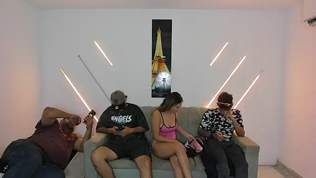 brutal sex room2k online show from 02.09.26