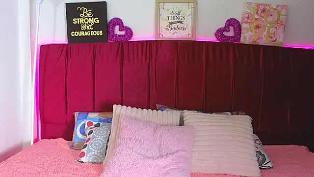 cuteeimy online show from 06.23.26