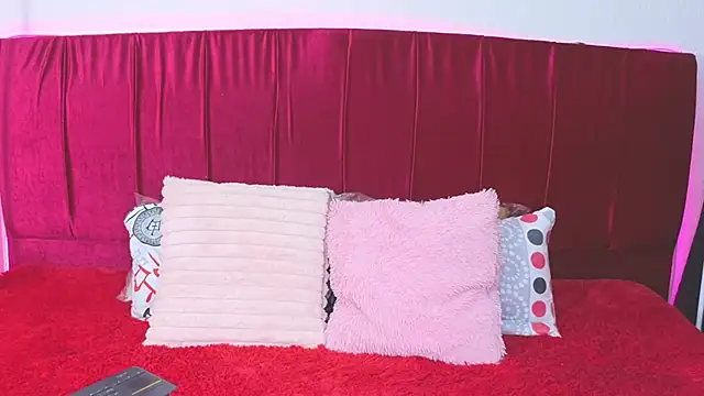 cuteeimy online show from 07.24.26