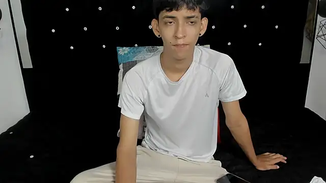 Sebas cat online show from 04.11.26