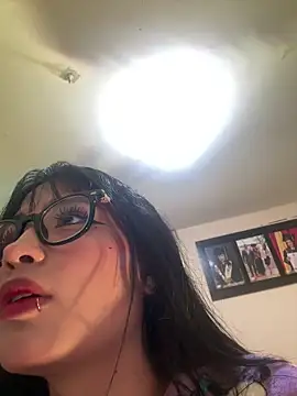 Snapshot of Alysson_cb chatting on 02.03.26 Alysson cb online show from 02.03.26