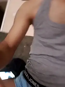 777emre online show from 02.15.26