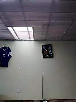 Snapshot of You-sexy-starr chatting on 11.24.25 You-sexy-starr online show from 11.24.25