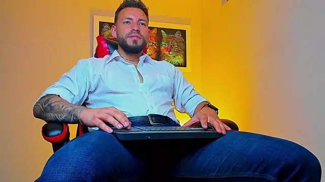 DIMITRI MASTEER online show from 10.07.25