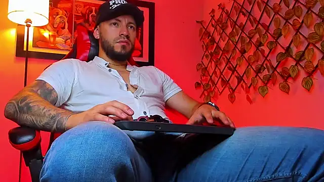 DIMITRI MASTEER online show from 12.01.25