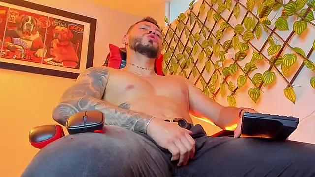 DIMITRI MASTEER online show from 01.07.26