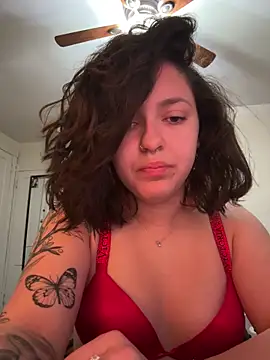 babykalirose online show from 03.29.26