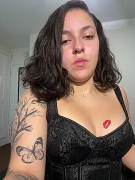 babykalirose online show from 05.10.26