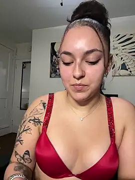 babykalirose online show from 05.30.26