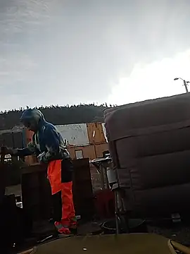 Gabrielamaturedirty online show from 11.18.25