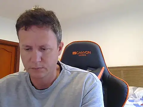 Snapshot of TroyDieselXXX chatting on 01.19.26 TroyDieselXXX online show from 01.19.26