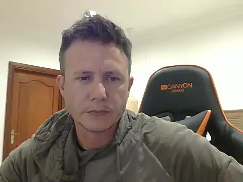 TroyDieselXXX online show from 04.14.26