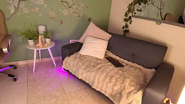 anastacya  online show from 10.17.25