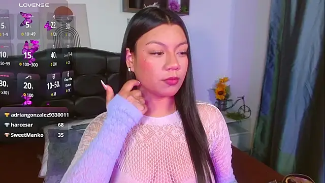 camigp online show from 02.07.26