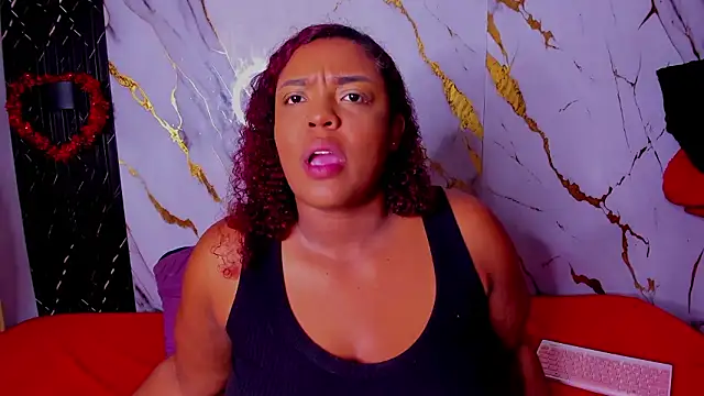 Alaia Gutierrez online show from 01.15.26