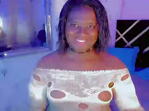 TheperfectblackTS online show from 07.14.26