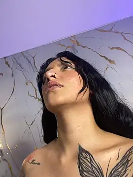 Scaarlettfox online show from 04.16.26