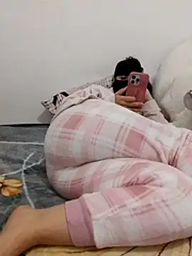 Samaarsexy23 online show from 02.17.26