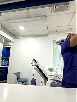 Sweetheart Claire online show from 03.07.26