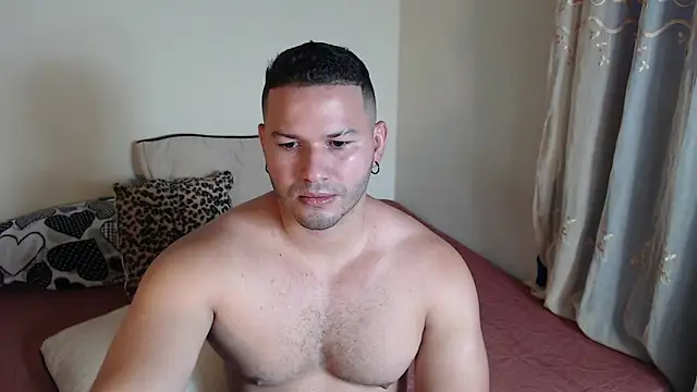 Tim mz01 online show from 11.19.25