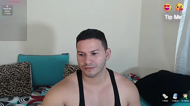 Tim mz01 online show from 02.21.26