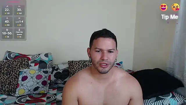 Tim mz01 online show from 04.01.26