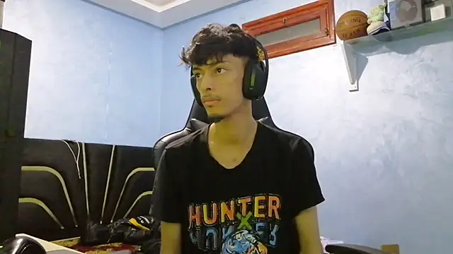 Dark DesireX online show from 10.03.25