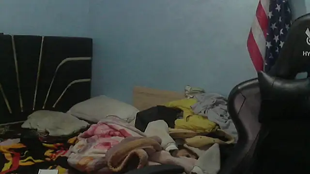 Dark DesireX online show from 02.05.26