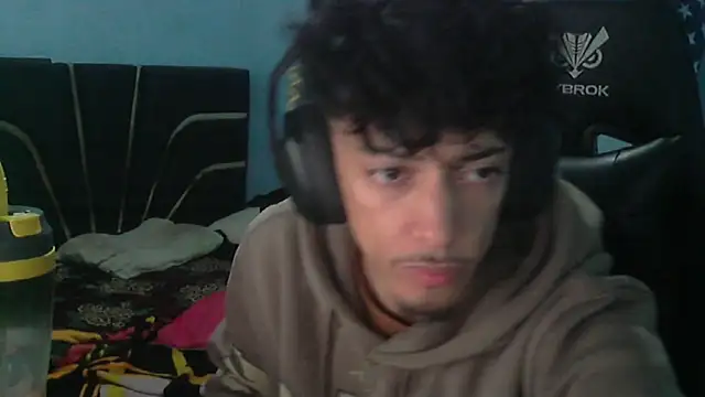 Dark DesireX online show from 02.07.26