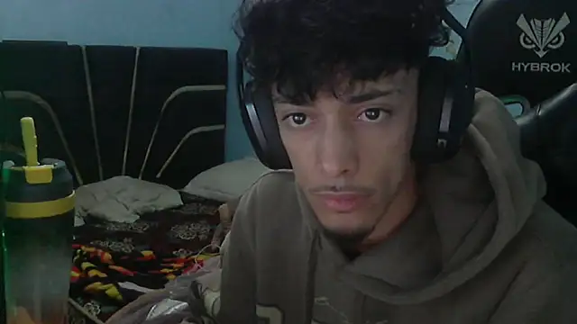 Dark DesireX online show from 02.08.26