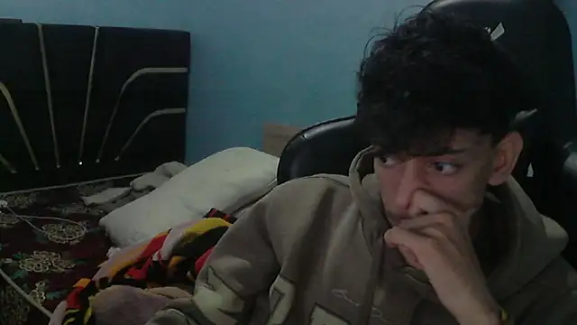 Dark DesireX online show from 03.08.26