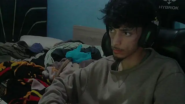 Dark DesireX online show from 03.27.26