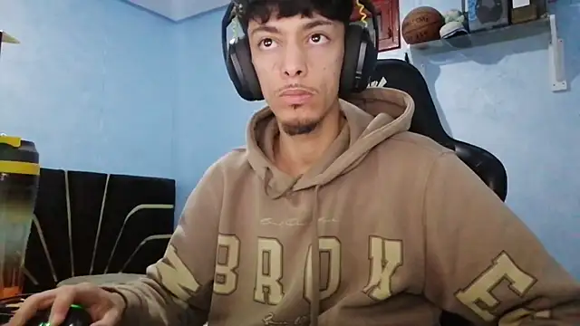 Dark DesireX online show from 04.11.26