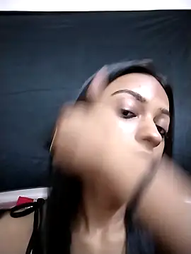 Snapshot of Your-Kitkat chatting on 10.18.25 Your-Kitkat online show from 10.18.25