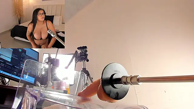 jessica montez05 online show from 03.21.26