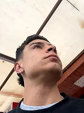 MR MUSCLE online show from 09.17.25