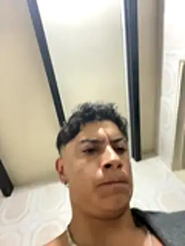 MR MUSCLE online show from 10.25.25