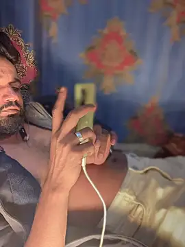 Munny6677 online show from 01.18.26