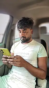 Munny6677 online show from 02.14.26