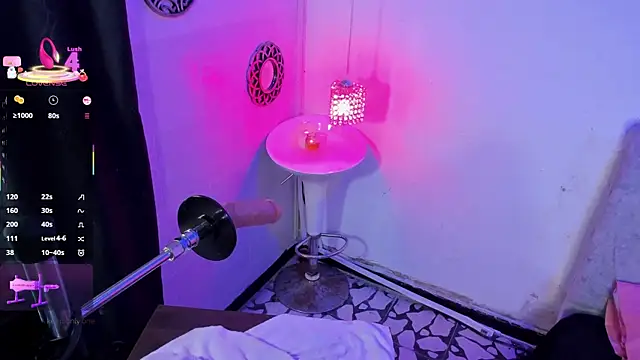 bigboobs violeta online show from 01.12.26