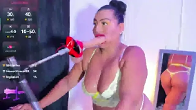 bigboobs violeta online show from 04.11.26