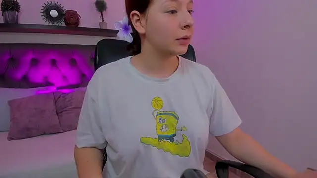 kitty sweeety  online show from 01.08.26