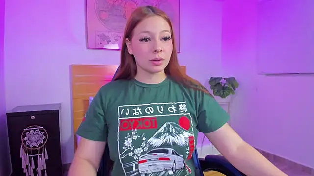 kitty sweeety  online show from 04.17.26