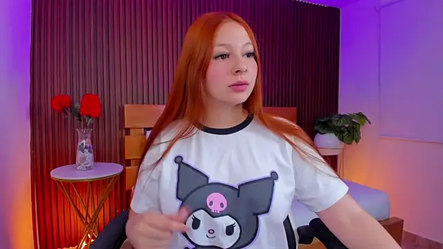 kitty sweeety  online show from 05.12.26