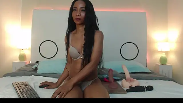 AlikaAdul online show from 03.10.26